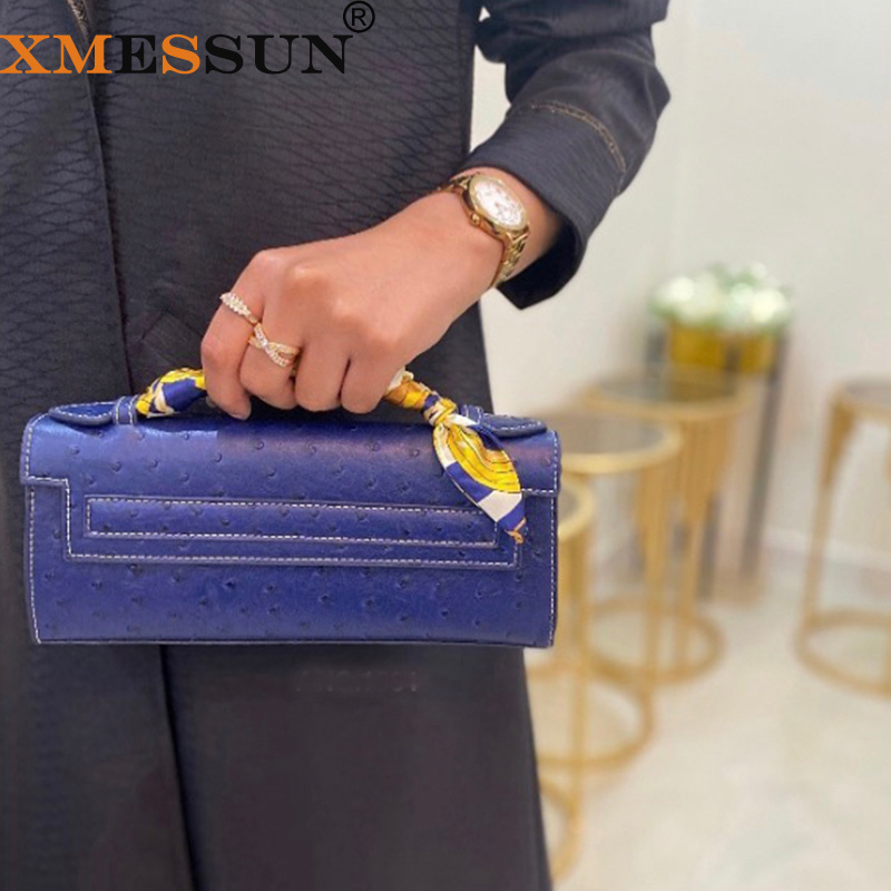 Embroidery Wallet - XMESSUN nouvelles femmes pochette sacs sacs