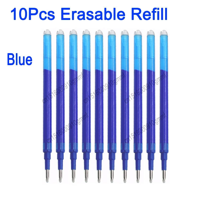 Pilot Pen Frixion - Tige de recharge pour stylo Gel