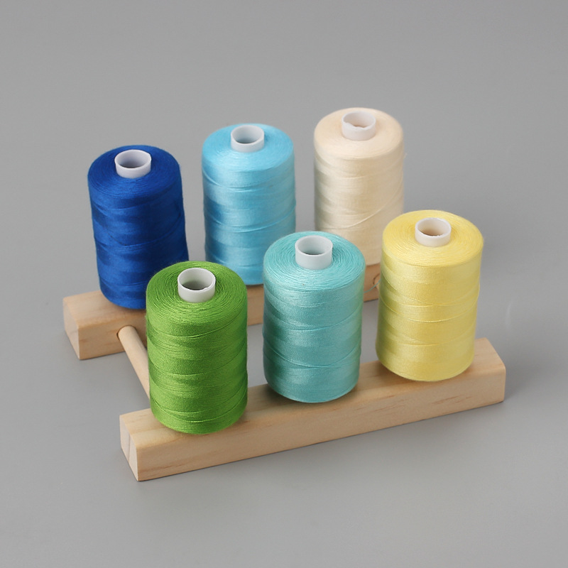 Boîte de rangement en bois pou - Embroidery Room avis et prix
