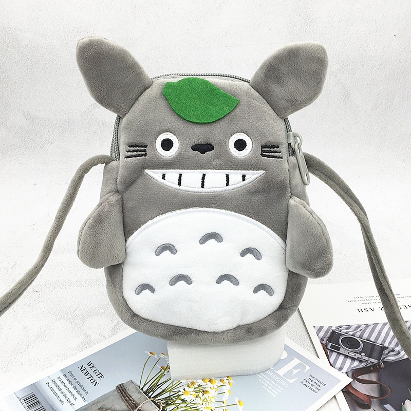 Mon Voisin Totoro – Mini porte - Embroidery Wallet avis et prix