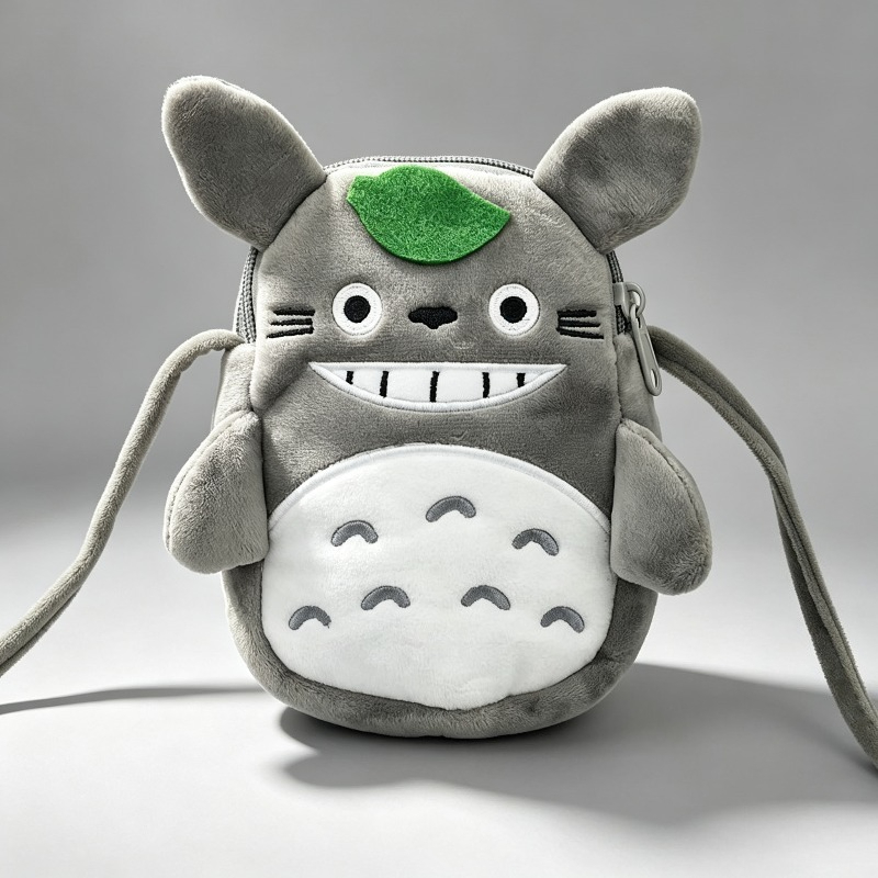 Mon Voisin Totoro – Mini porte - Embroidery Wallet avis et prix
