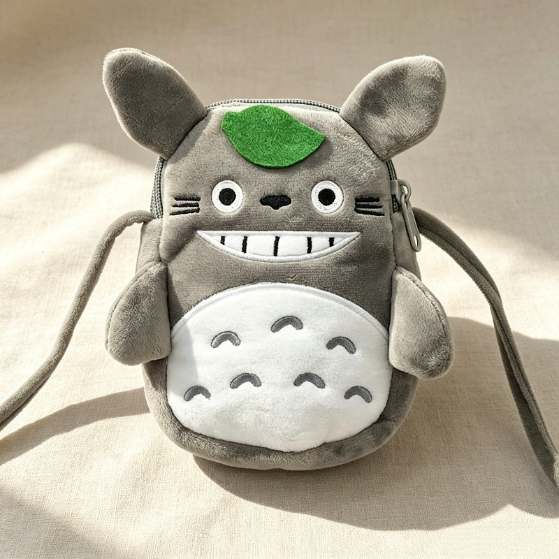 Mon Voisin Totoro – Mini porte - Embroidery Wallet avis et prix