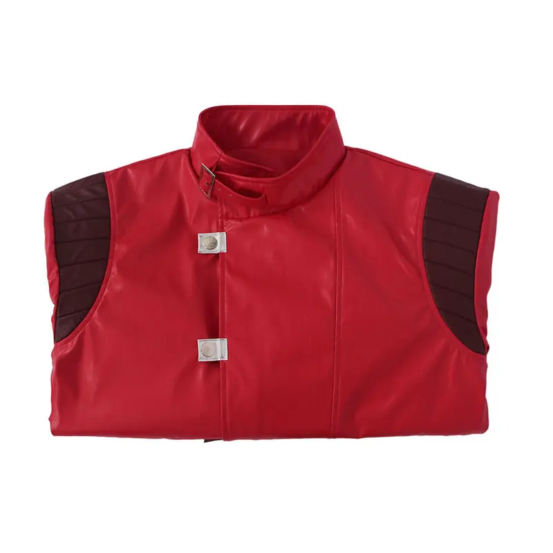 Veste de cosplay TYV55Akira Ka - Embroidery Red avis et prix