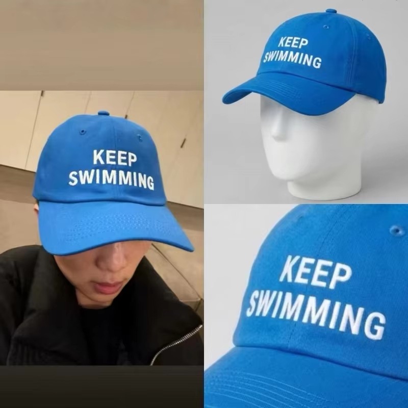 Casquettes de baseball tendanc - Embroidery Letter avis et prix