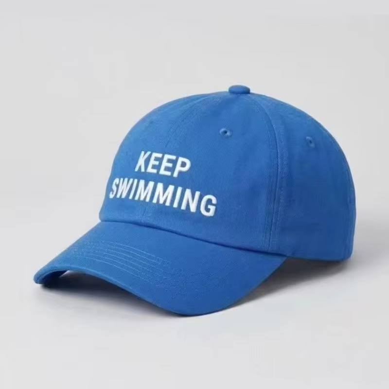 Casquettes de baseball tendanc - Embroidery Letter avis et prix