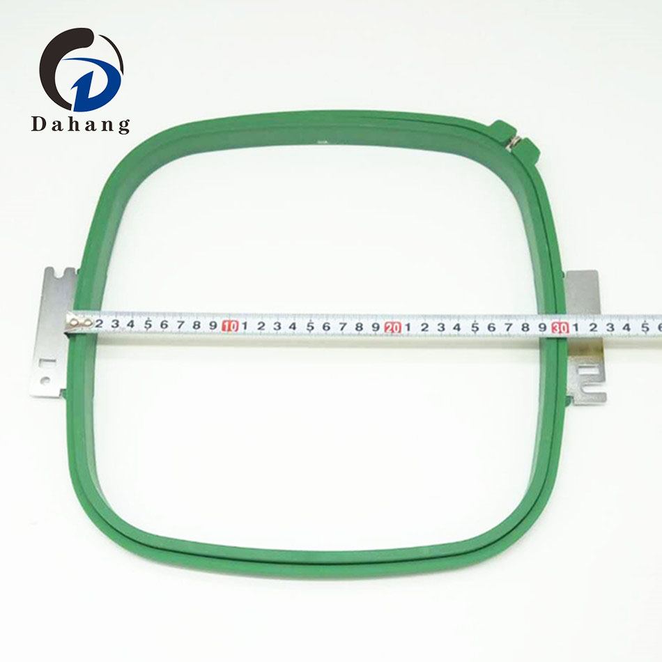 Cerceau tubulaire pour Machine - Embroidery Hub avis et prix