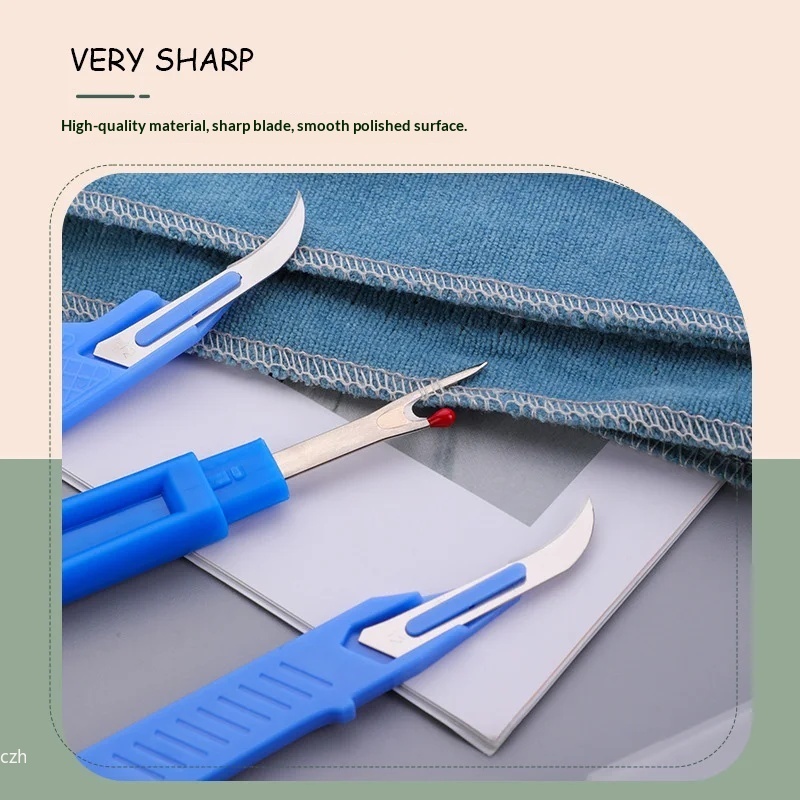 Kit de déchirure de couture bl - Embroidery Thread avis et prix