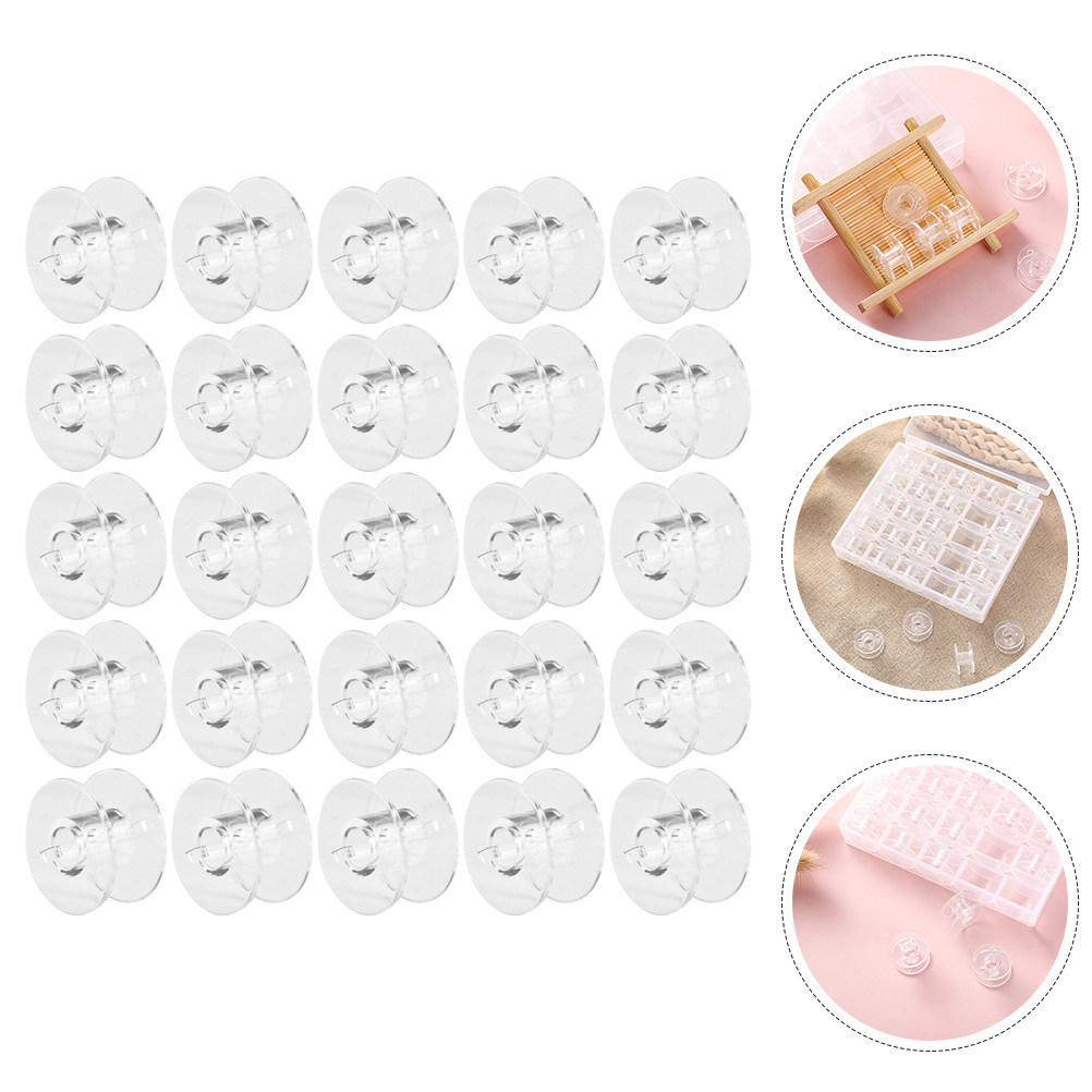 1 ensemble de bobines de coutu - Embroidery Thread avis et prix