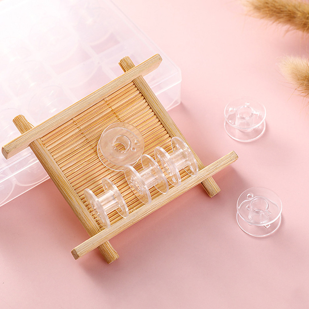 1 ensemble de bobines de coutu - Embroidery Thread avis et prix