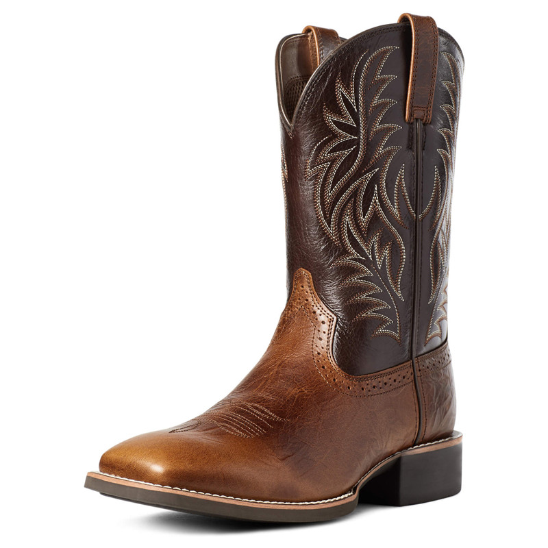 Nouvelles bottes hautes pour h - Embroidery Fabric avis et prix