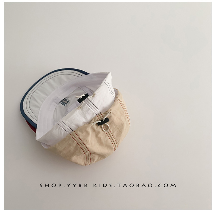 Casquette d'été à séchage rapi - Embroidery Letter avis et prix