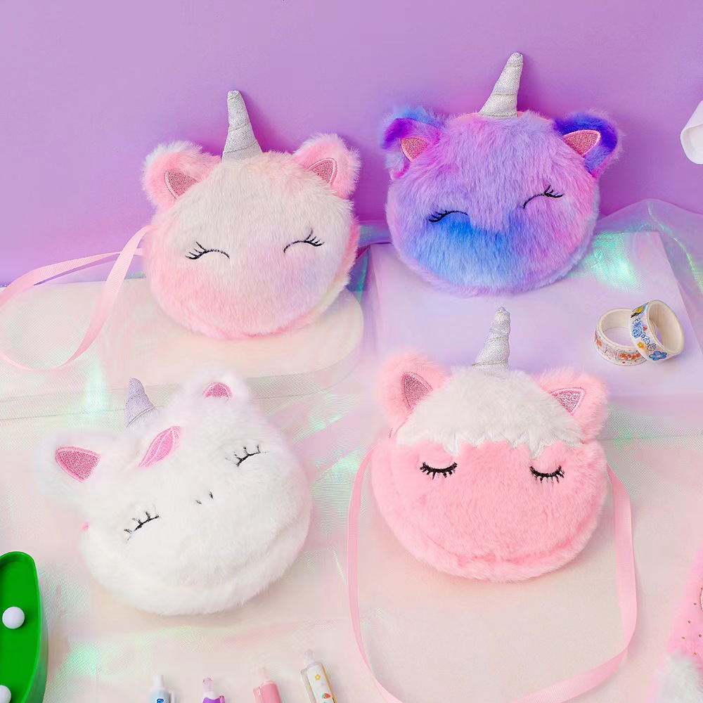 Sac à bandoulière en peluche p - Embroidery Wallet avis et prix