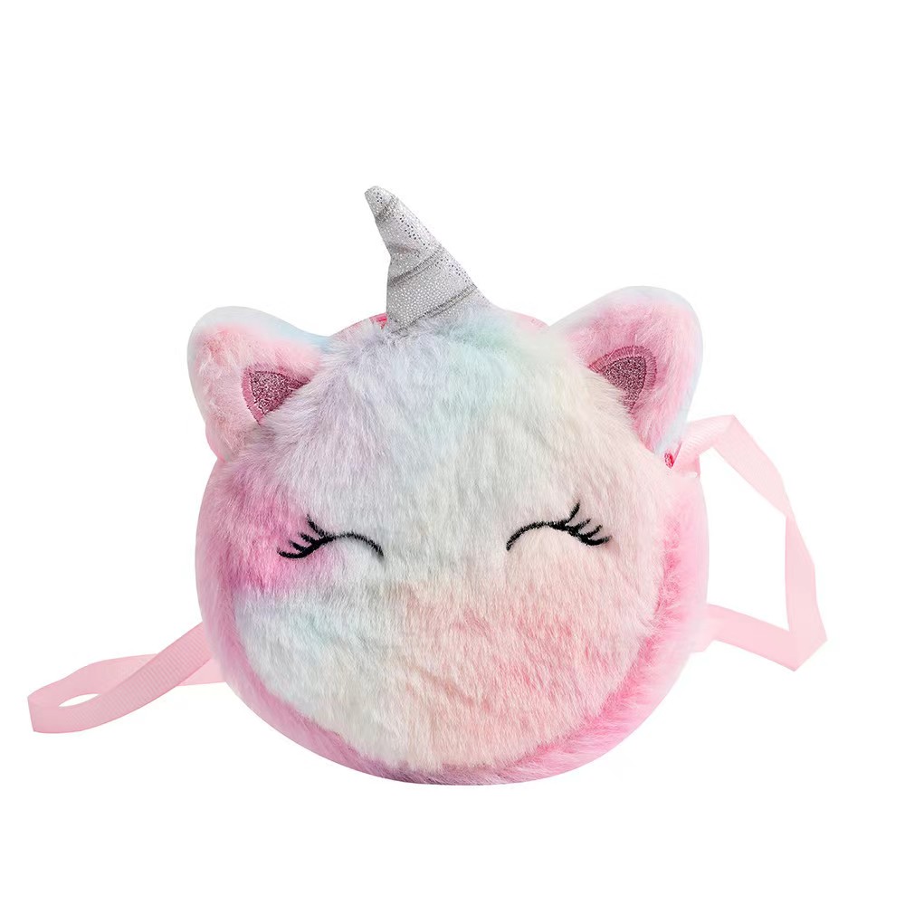 Sac à bandoulière en peluche p - Embroidery Wallet avis et prix