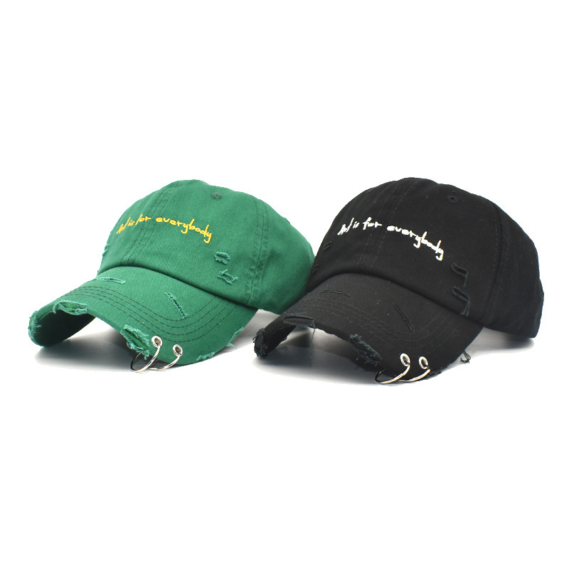 Chapeau de Baseball réglable b - Embroidery Ring Sizes avis et prix