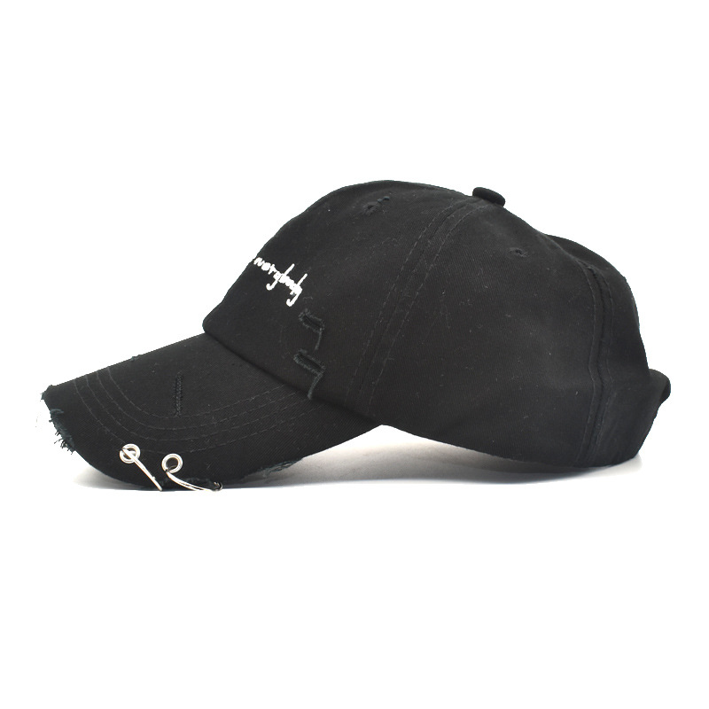 Chapeau de Baseball réglable b - Embroidery Ring Sizes avis et prix