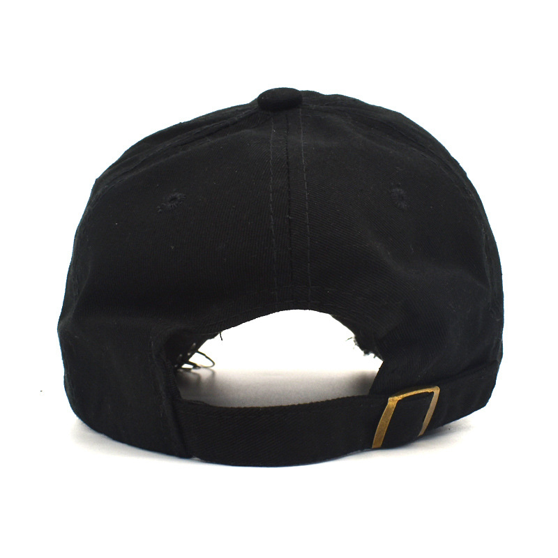 Chapeau de Baseball réglable b - Embroidery Ring Sizes avis et prix