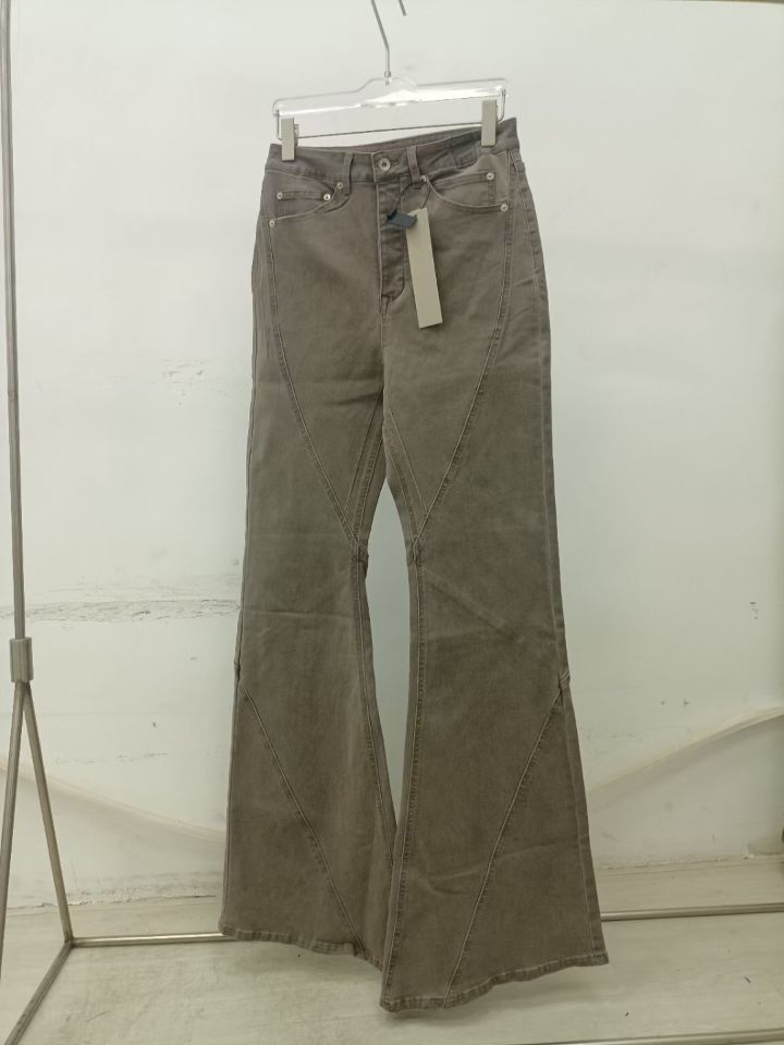 Tout nouveau Rick sable fermet - Embroidery On Jeans avis et prix
