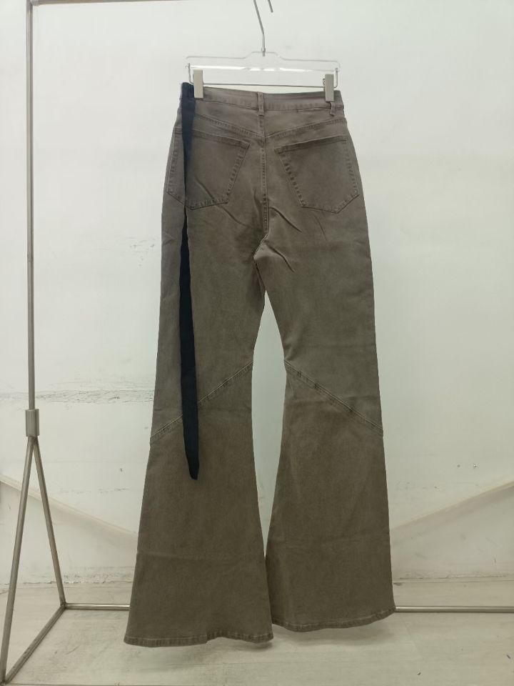 Tout nouveau Rick sable fermet - Embroidery On Jeans avis et prix
