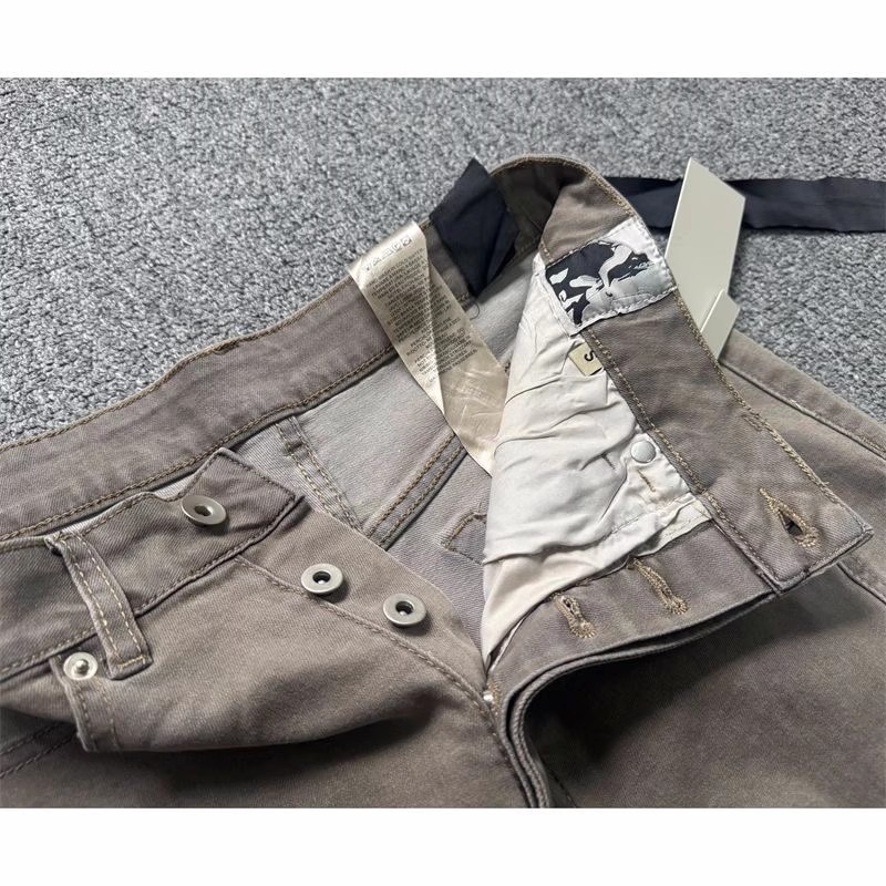 Tout nouveau Rick sable fermet - Embroidery On Jeans avis et prix