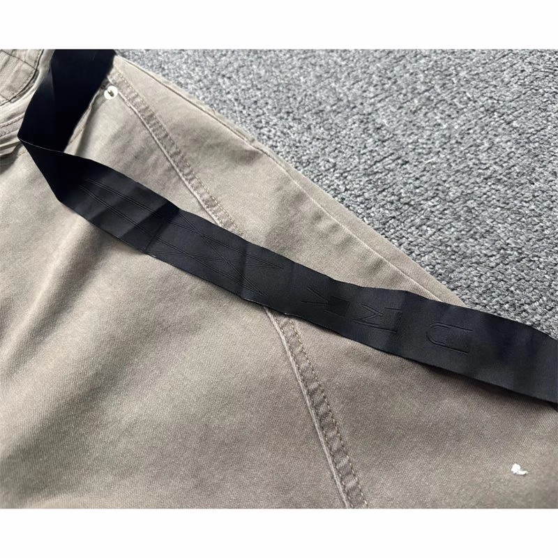 Tout nouveau Rick sable fermet - Embroidery On Jeans avis et prix