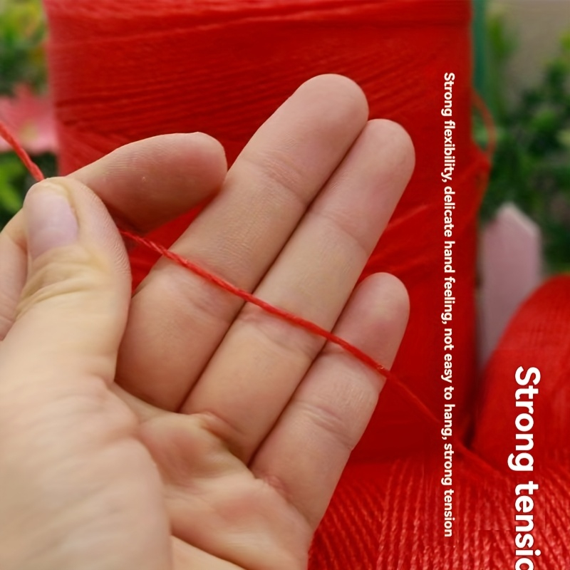 Cordes de traction horizontale - Embroidery Garden avis et prix
