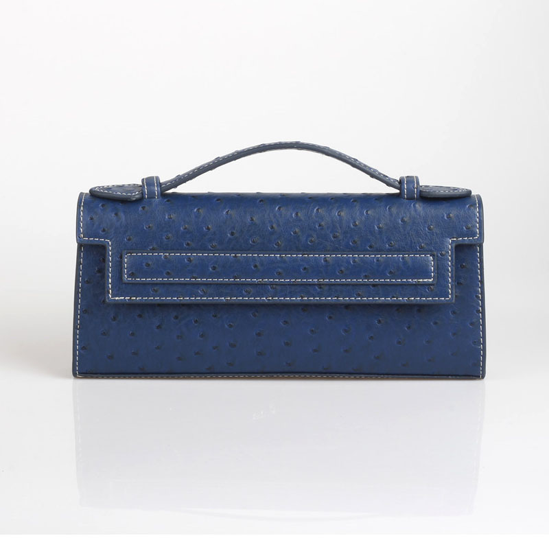 Nouvelle Pochette Femme Motif  - Embroidery Wallet avis et prix