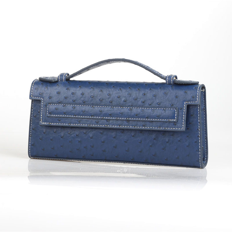 Nouvelle Pochette Femme Motif  - Embroidery Wallet avis et prix