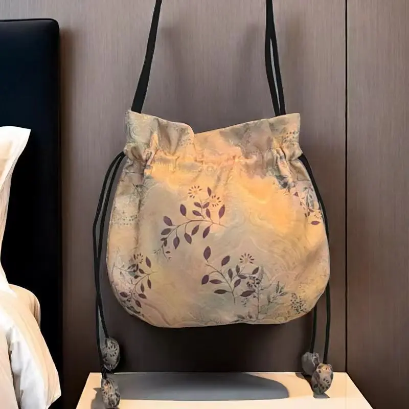 Sac à téléphone et porte-monna - Embroidery Wallet avis et prix