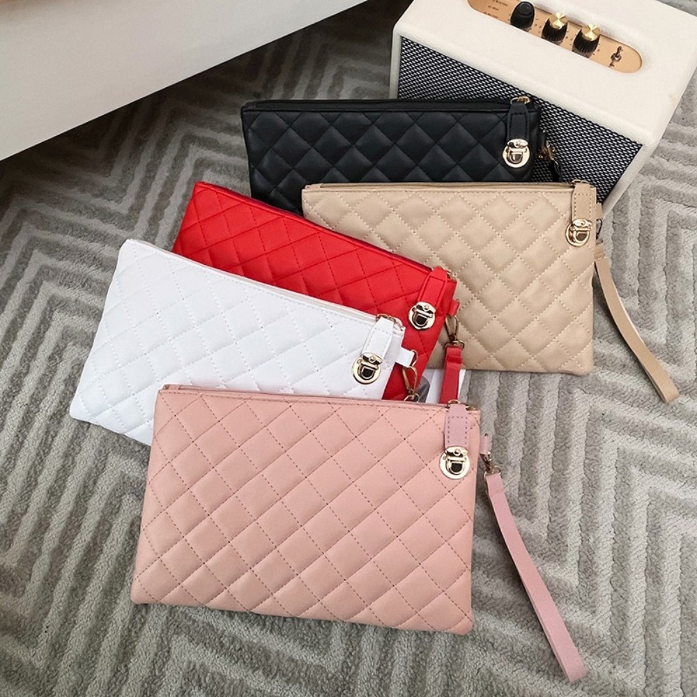 Portefeuille de mode pour femm - Embroidery Wallet avis et prix