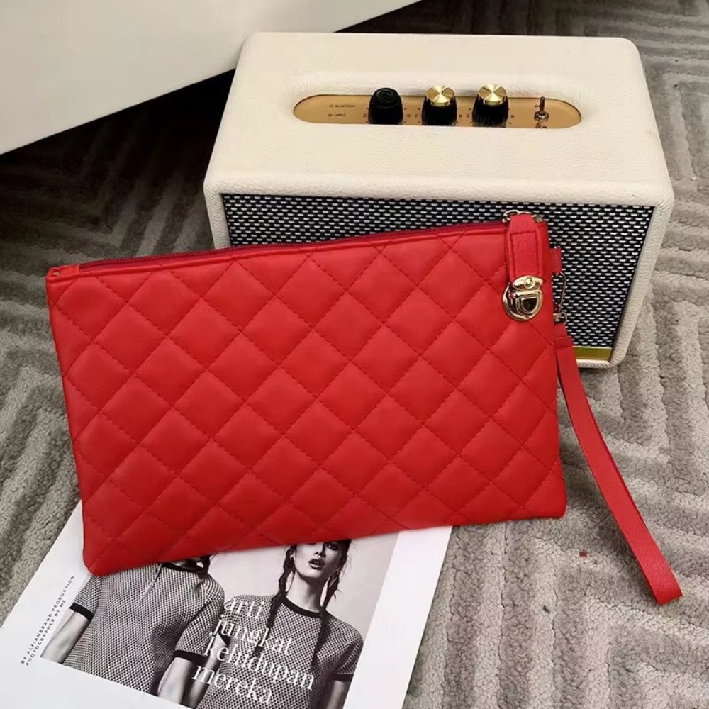 Portefeuille de mode pour femm - Embroidery Wallet avis et prix