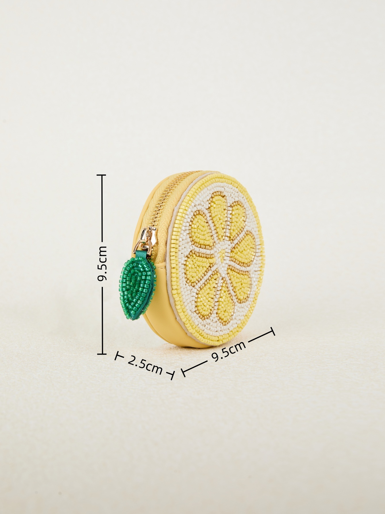 Portefeuille d'argent brodé de - Embroidery Wallet avis et prix