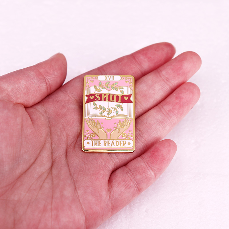 SMUT le livre de lecteur broch - Embroidery Wallet avis et prix