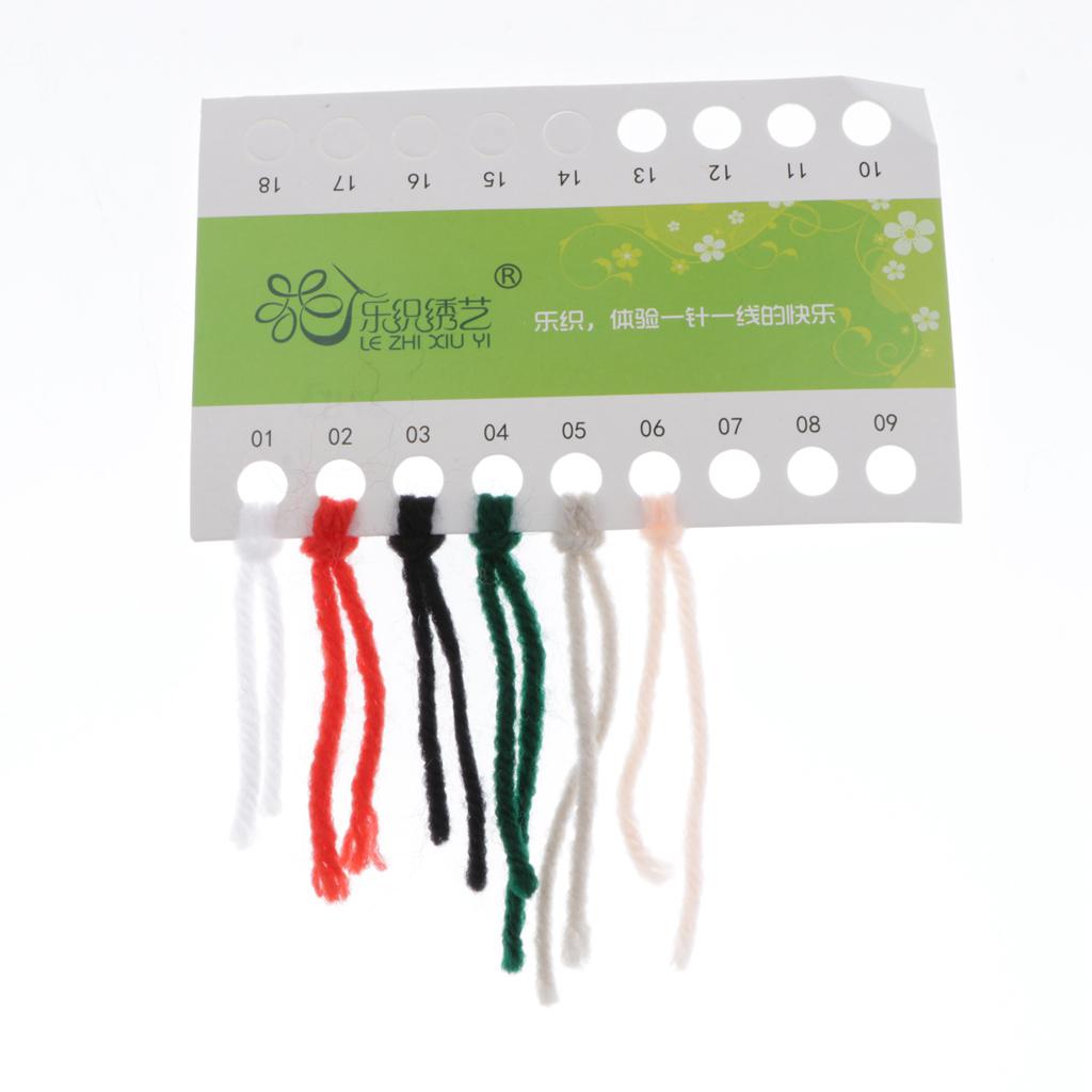 Kit de crochet à loquet pour b - Embroidery Room avis et prix