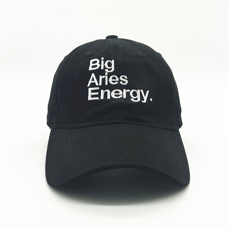 Nouvelle Casquette de Baseball - Embroidery Letter M avis et prix