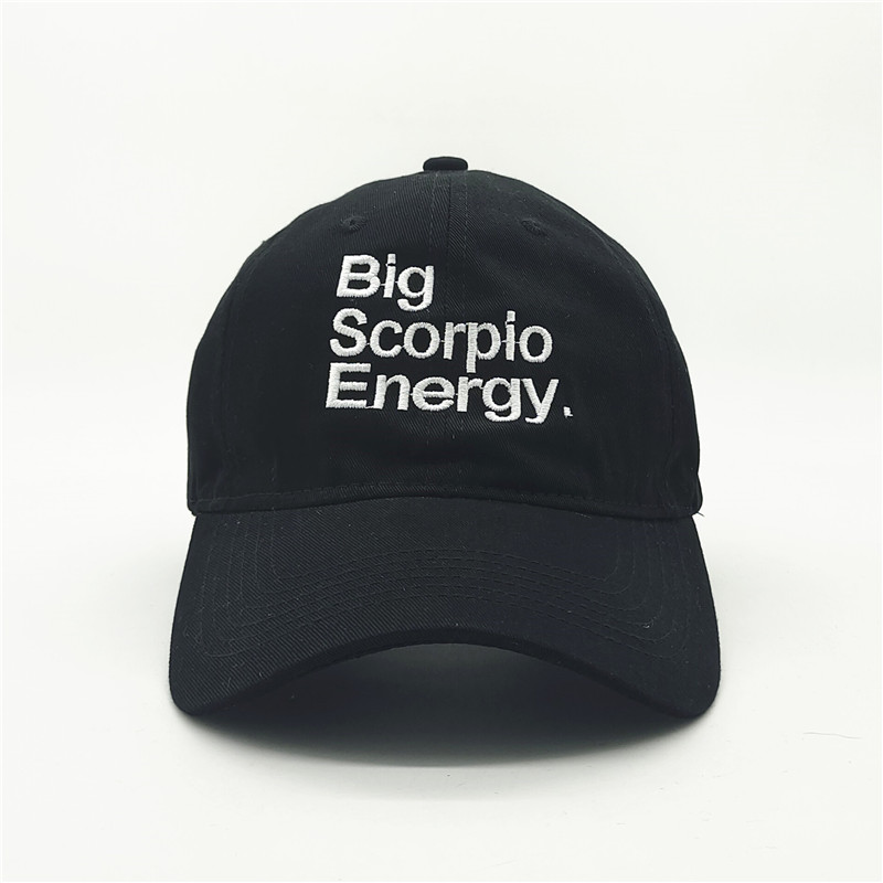 Nouvelle Casquette de Baseball - Embroidery Letter M avis et prix