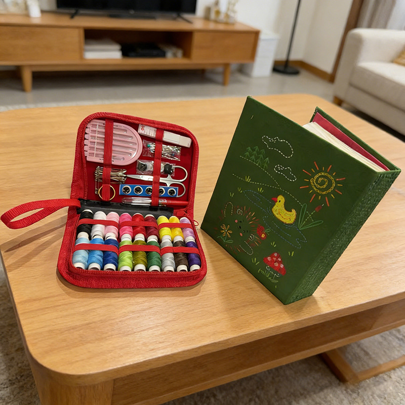 Livre de patrons de broderie D - Embroidery Guide Book avis et prix
