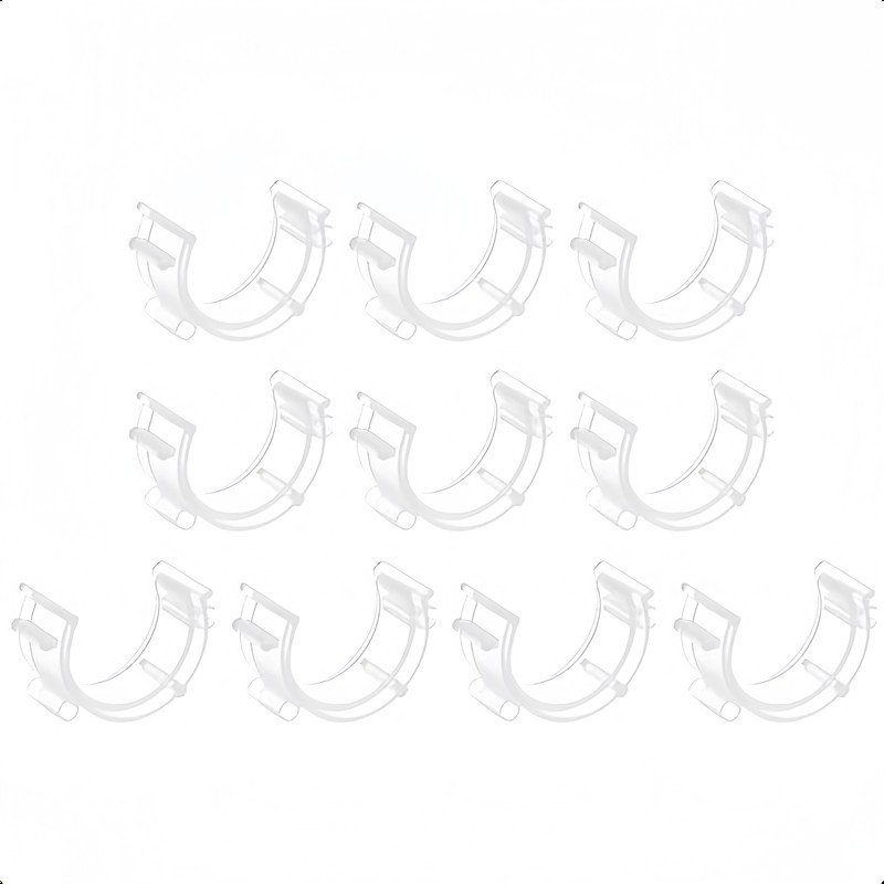 30 supports de bobines transpa - Embroidery Thread avis et prix
