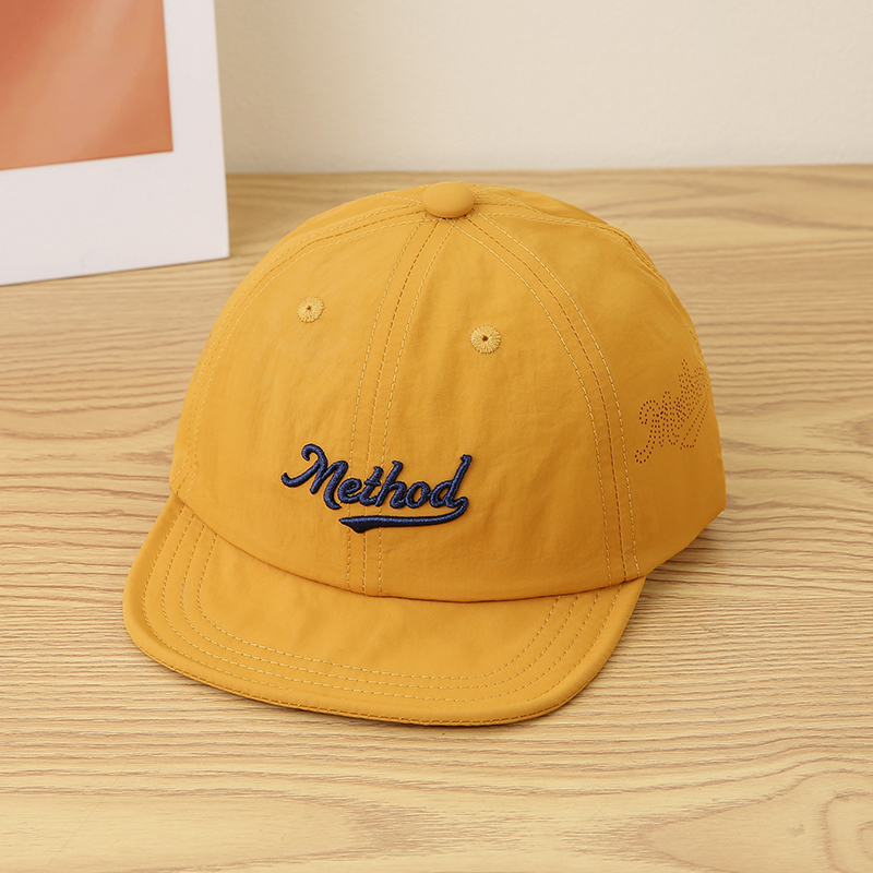 Méthode : Chapeau de baseball  - Embroidery Letter avis et prix
