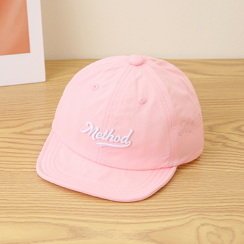 Méthode : Chapeau de baseball  - Embroidery Letter avis et prix
