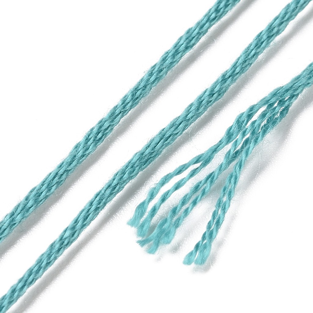 1 lot de 8 écheveaux de fil à  - Embroidery Thread avis et prix